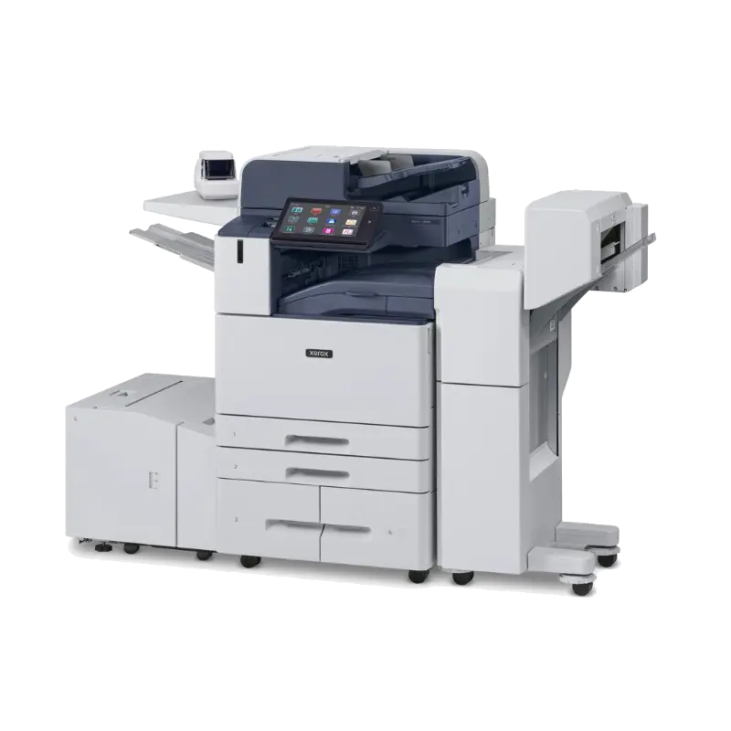 Xerox Altalink C82XX