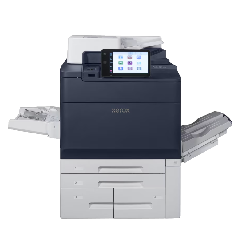 Xerox Primelink C92XX-v2