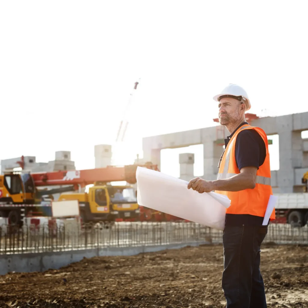 Construction 3