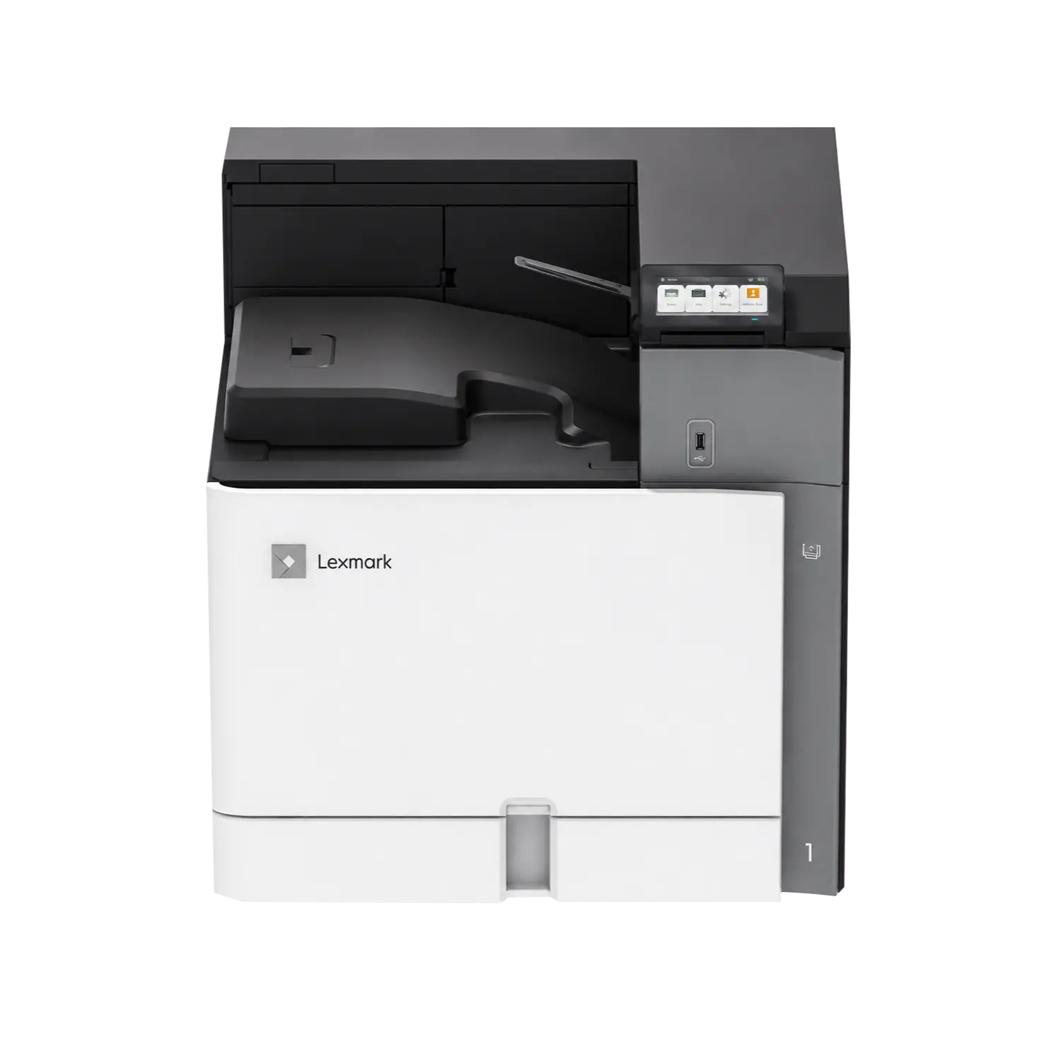 Lexmark CS963 Colour Printer