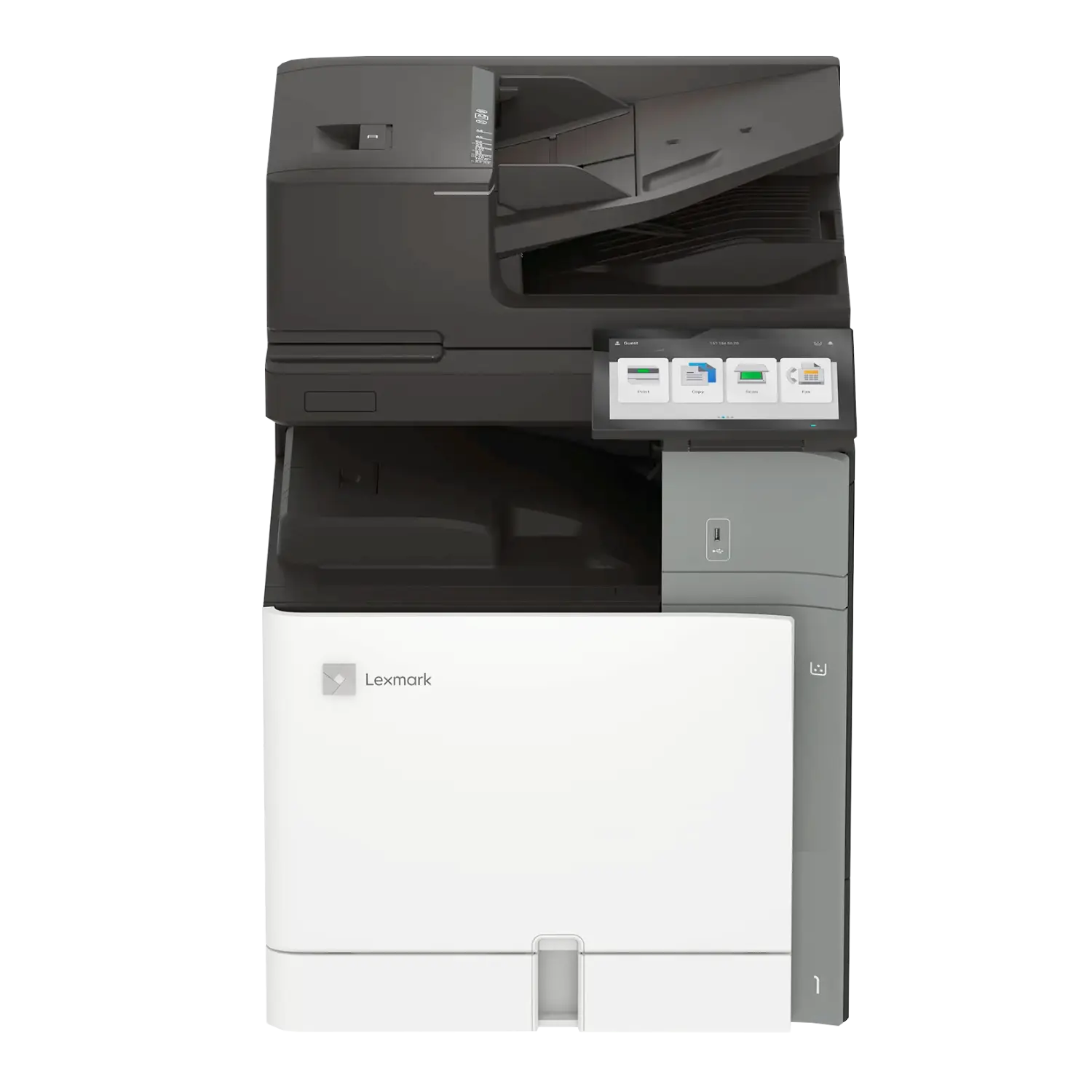 Lexmark CX833SE