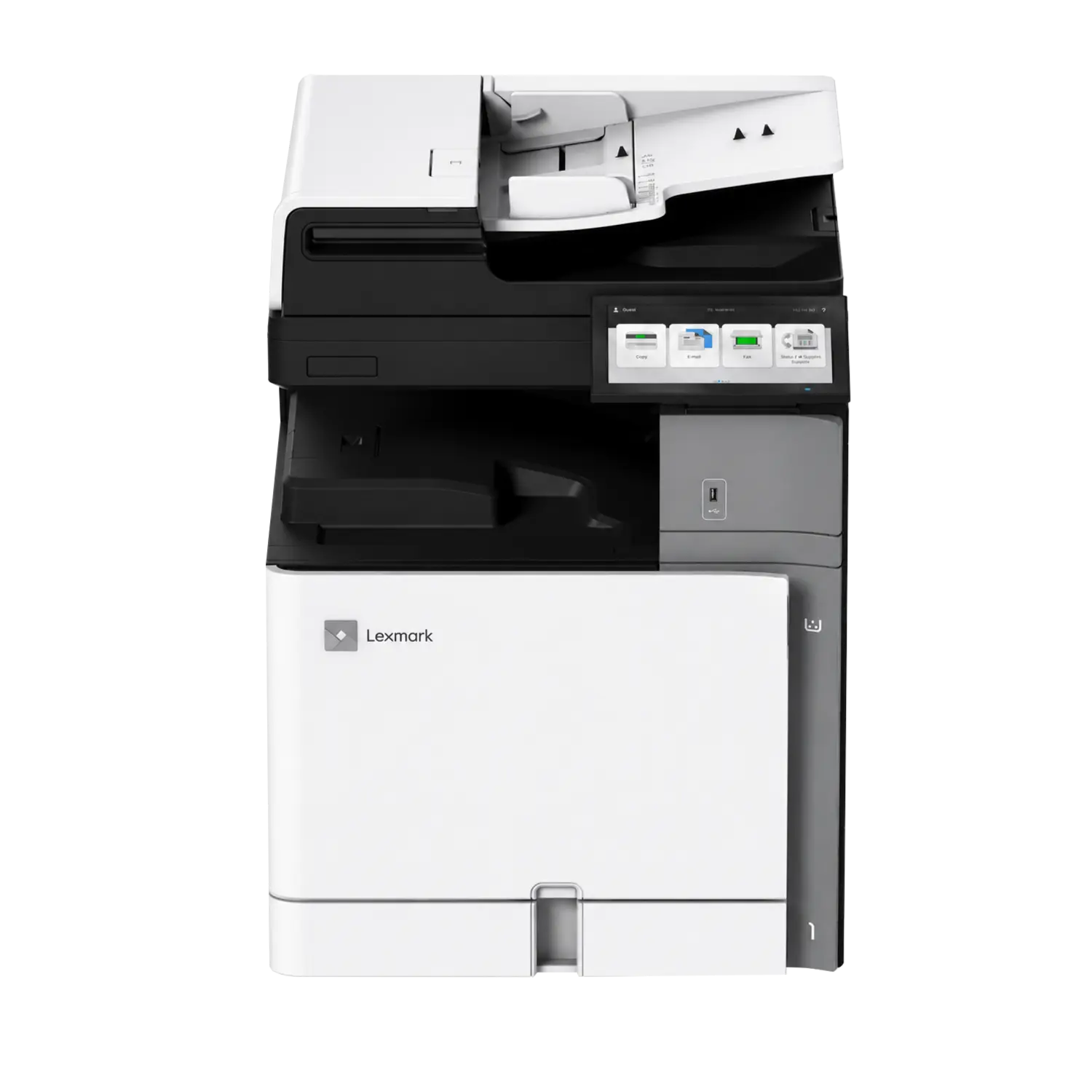Lexmark CX95 Series Colour Multifunction Printers