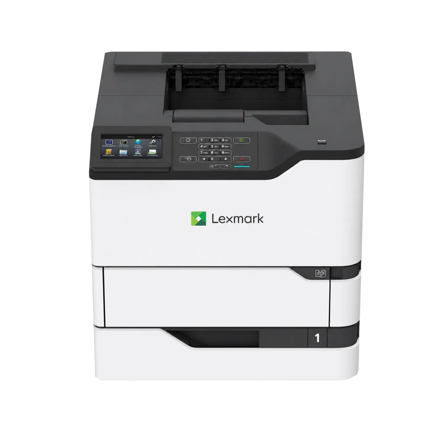 Lexmark MS826de