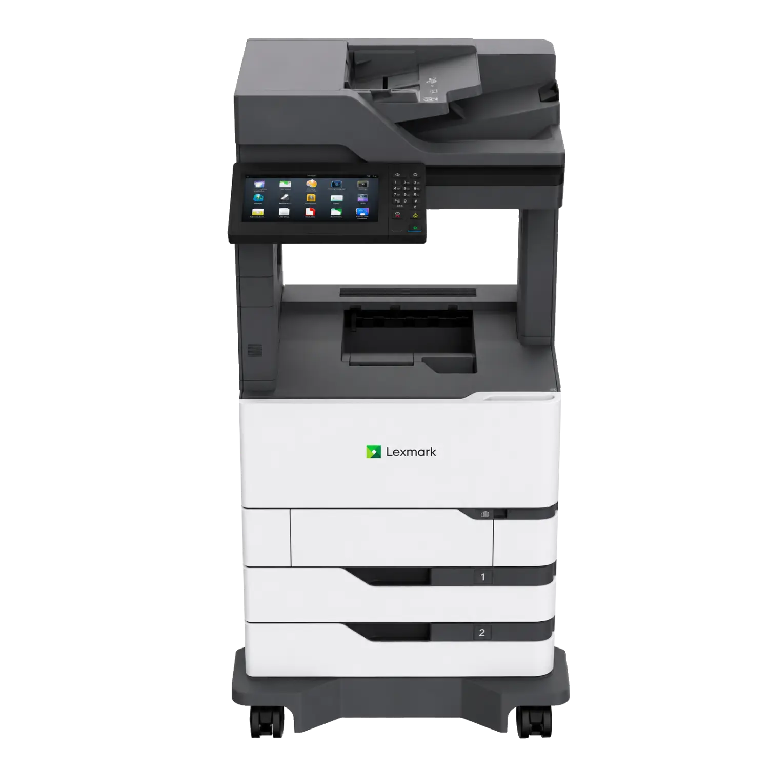 Lexmark MX826ade